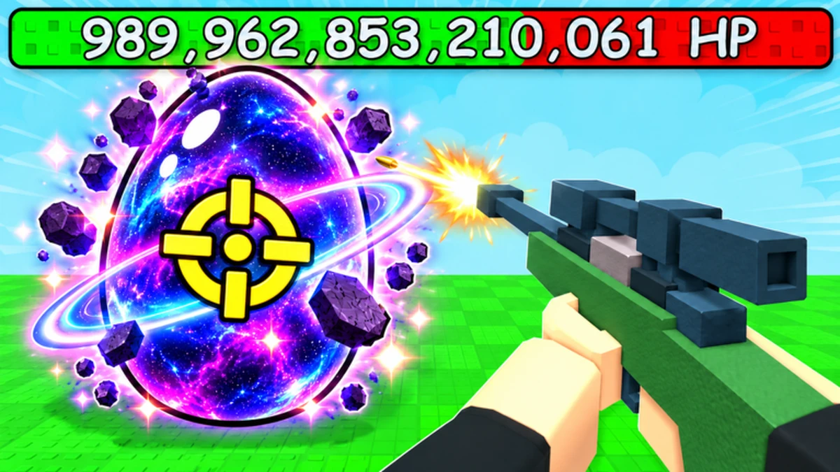 Shoot For Eggs Codes: Current Status & Official Access Channels - Codes